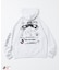 J.LEAGUE × FREAK’S STORE 別注SUPPORTERS ZIP HOODIE【Jリーグオフィシャル】