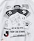 J.LEAGUE × FREAK’S STORE 別注SUPPORTERS ZIP HOODIE【Jリーグオフィシャル】
