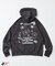 J.LEAGUE × FREAK’S STORE 別注SUPPORTERS ZIP HOODIE【Jリーグオフィシャル】