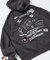 J.LEAGUE × FREAK’S STORE 別注SUPPORTERS ZIP HOODIE【Jリーグオフィシャル】