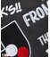 J.LEAGUE × FREAK’S STORE 別注SUPPORTERS ZIP HOODIE【Jリーグオフィシャル】