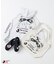 J.LEAGUE × FREAK’S STORE 別注SUPPORTERS ZIP HOODIE【Jリーグオフィシャル】
