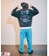 J.LEAGUE × FREAK’S STORE 別注SUPPORTERS ZIP HOODIE【Jリーグオフィシャル】