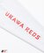 J.LEAGUE × FREAK’S STORE 別注SUPPORTERS ZIP HOODIE【浦和レッズ】