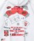 J.LEAGUE × FREAK’S STORE 別注SUPPORTERS ZIP HOODIE【浦和レッズ】
