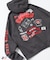 J.LEAGUE × FREAK’S STORE 別注SUPPORTERS ZIP HOODIE【浦和レッズ】