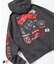 J.LEAGUE × FREAK’S STORE 別注SUPPORTERS ZIP HOODIE【浦和レッズ】
