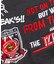 J.LEAGUE × FREAK’S STORE 別注SUPPORTERS ZIP HOODIE【浦和レッズ】
