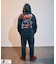 J.LEAGUE × FREAK’S STORE 別注SUPPORTERS ZIP HOODIE【浦和レッズ】