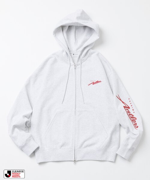 11月28日12:00受注販売開始】J.LEAGUE × FREAK'S STORE 別注SUPPORTERS