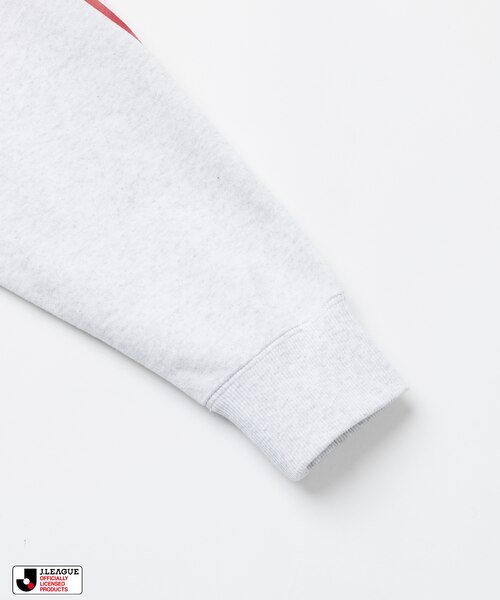 11月28日12:00受注販売開始】J.LEAGUE × FREAK'S STORE 別注SUPPORTERS