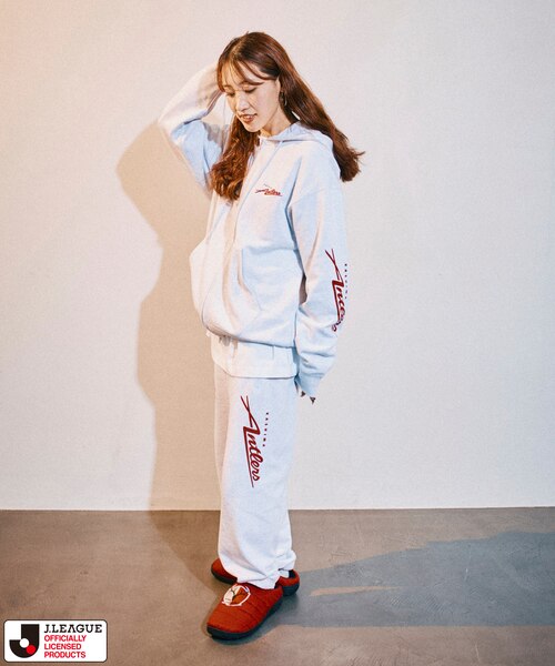 11月28日12:00受注販売開始】J.LEAGUE × FREAK'S STORE 別注SUPPORTERS