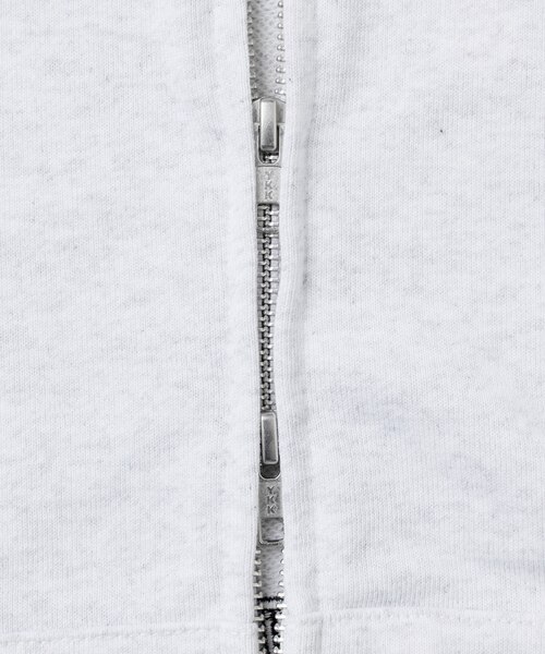J.LEAGUE × FREAK'S STORE 別注SUPPORTERS ZIP HOODIE【柏レイソル