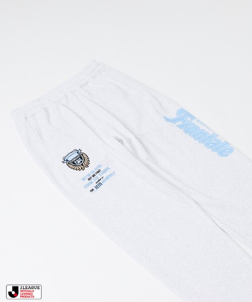 川崎フロンターレ J.LEAGUE × FREAK’S STORE 別注 J.LEAGUE × FREAK'S STORE 別注 SUPPORTERS LONG SLEEVE TEE【川崎