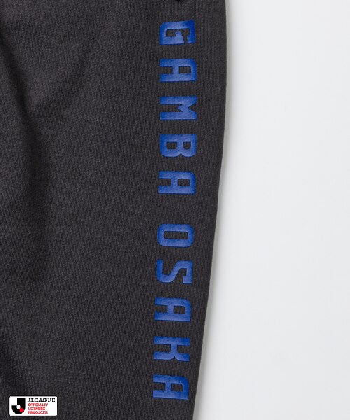 ガンバ大阪　フリークスストア　FREAK’S STORE　長袖シャツ　パンツ　M ガンバ大阪 フリークスストア FREAK'S STORE 長袖シャツ パンツ M