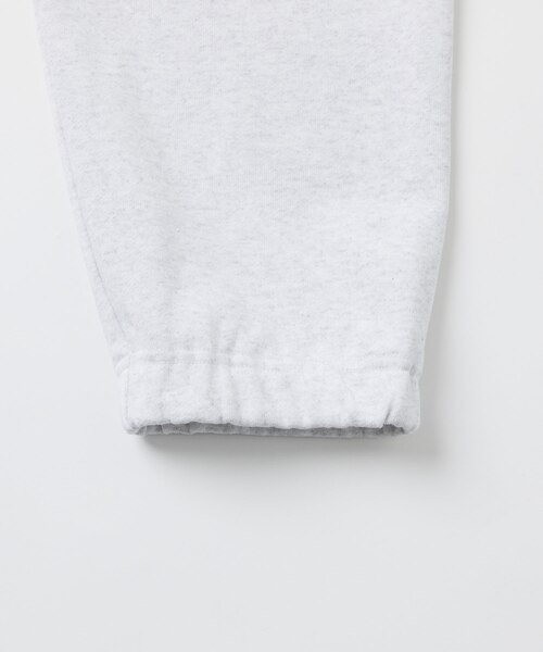 J.LEAGUE × FREAK'S STORE 別注SUPPORTERS SWEAT PANTS【ヴィッセル