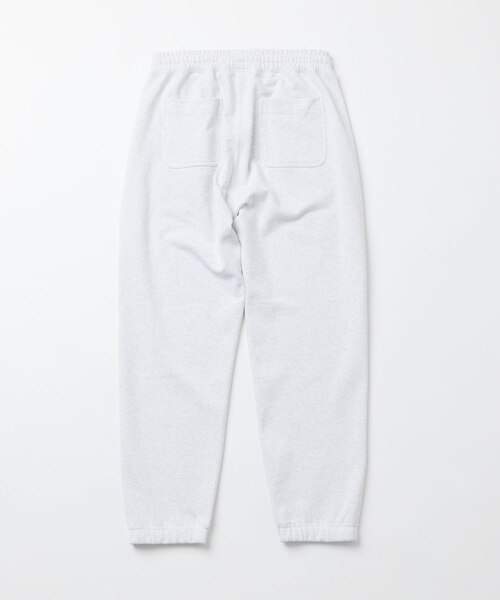 J.LEAGUE × FREAK'S STORE 別注SUPPORTERS SWEAT PANTS【ヴィッセル