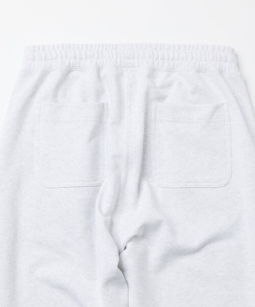 J.LEAGUE × FREAK'S STORE 別注SUPPORTERS SWEAT PANTS【ヴィッセル