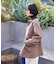 別注 WOOL CHORE COAT