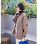 別注 WOOL CHORE COAT