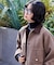 別注 WOOL CHORE COAT