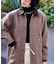 別注 WOOL CHORE COAT