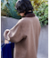 別注 WOOL CHORE COAT