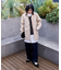 別注 WOOL CHORE COAT