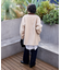 別注 WOOL CHORE COAT