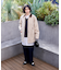 別注 WOOL CHORE COAT
