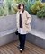 別注 WOOL CHORE COAT