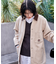 別注 WOOL CHORE COAT