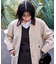 別注 WOOL CHORE COAT