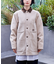 別注 WOOL CHORE COAT
