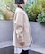 別注 WOOL CHORE COAT