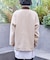 別注 WOOL CHORE COAT