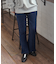 モール ケーブル ニットパンツ