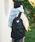 210D DAY PACK TIPI/マザーズリュックサック/バックパック