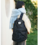 210D DAY PACK TIPI/マザーズリュックサック/バックパック