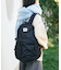 210D DAY PACK TIPI/マザーズリュックサック/バックパック