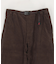 CORDUROY GRAMICCI PANT