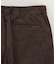 CORDUROY GRAMICCI PANT