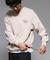 Coleman×matsui×FREAK'S STORE 別注 バックプリント スピンドル クルーネックスウェット