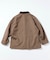 別注 WOOL CHORE COAT