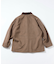 別注 WOOL CHORE COAT