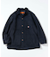 別注 WOOL CHORE COAT