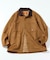 別注 WOOL CHORE COAT