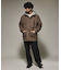 別注 WOOL CHORE COAT