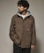 別注 WOOL CHORE COAT