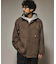 別注 WOOL CHORE COAT